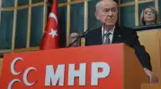 MHP Lideri Devlet Bahçeli: Biz gelecek seçimlerin değil, nesillerin hesabındayız