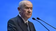 MHP Lideri Bahçeli'den işgalci İsrail'e tokat gibi sözler