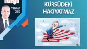 Kürsüdeki Hacıyatmaz