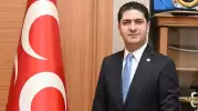 MHP’li Özdemir'den darpçı CHP’li belediye başkanına tepki: “CHP bu olaya neden sessiz?”