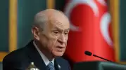 MHP Lideri Devlet Bahçeli: Cumhur ittifakı Türk milletinin ruh köküdür