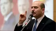 Süleyman Soylu: CHP'nin üç aşamalı planı MHP'yi hedef alıyor