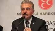 MHP’li Büyükataman'dan Türkeş'e sert tepki: Soyadına yakışmayan duruşsuzluğu var