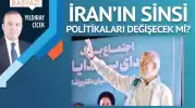 İran’ın sinsi politikaları değişecek mi?