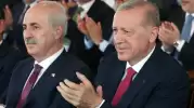 Cumhurbaşkanı Erdoğan, Miçotakis'in yüzüne söyledi: Herhalde oradan bizlere sataşma yapmazsın