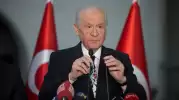 MHP Lideri Bahçeli: Hiç kimse Atatürk’ün aziz anılarını ve kutlu eserlerini istismar etmeye kalkışmasın