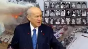 Devlet Bahçeli 36 çocuğun ismini saydı, gözyaşlarına boğuldu