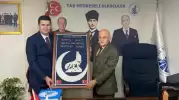 Taşmedreseli Ülkücülerden Müsavat Dervişoğlu’na sert çıkış: Cesaretin varsa ver cevabını