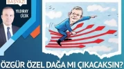 Özgür Özel, dağa mı çıkacaksın?