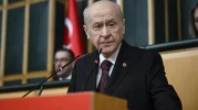 MHP Lideri Devlet Bahçeli: Kanlı musibetin sonu göründü