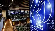 Borsa yüzde 2,32 düşüşle günü tamamladı