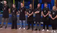 MasterChef 27 Ekim 2024: Eleme gecesinde kim elendi?