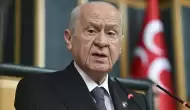 MHP Lideri Devlet Bahçeli, Ziya Gökalp Sempozyumu'nda konuşuyor