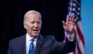 ABD'deki başkanlık seçimleri için Joe Biden erken oy kullandı