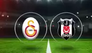 Galatasaray-Beşiktaş derbisi Arda Kardeşler'in