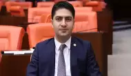 MHP'li İsmail Özdemir: Türk’ün gücünü göreceksiniz