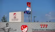 TFF'den kulüplere eleştiri