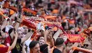 Galatasaray, 119 yaşında