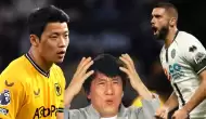 FIFA’dan "Jackie Chan" cezazı!