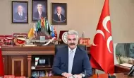 MHP'li Bahadır Alperen: "Cumhuriyetimize sonsuza kadar sahip çıkacağız!"