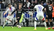 Olimpik Lyon-Beşiktaş maçından notlar