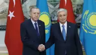 Kazakistan Cumhurbaşkanı Tokayev, Türkiye Cumhuriyeti'nin yeni yaşını kutladı!