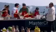 MasterChef 18 Ekim Cuma kim potaya gitti? Dokunulmazlığı kim kazandı?