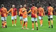 Galatasaray Avrupa'da ikinci sınavında: Hedef 2'de 2