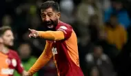 Galatasaray'ın yıldızı Kerem Demirbay kimdir?