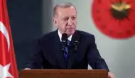 Cumhurbaşkanı Erdoğan, Finlandiya Cumhurbaşkanı ile NATO ve Filistin konusunda iş birliğini vurguladı