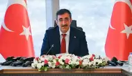 Cumhurbaşkanı Yardımcısı Yılmaz'dan şehit Sözleşmeli Er Kander Babür için taziye mesajı