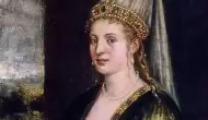 Hürrem Sultan'ın İbn-i Sina'nın reçetesiyle zamana meydan okuyan güzellik sırrı