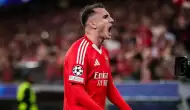 Benfica cephesinden Kerem Aktürkoğlu açıklaması!