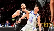 Anadolu Efes, EuroLeague'in açılış haftasında Bologna'yı mağlup etti