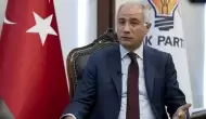 AK Parti'den "çözüm süreci" açıklaması