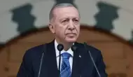 Cumhurbaşkanı Erdoğan'dan Scholz'a yanıt: F-35'lerle iyi vurdunuz mu diyelim!