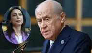 DEM'den MHP Lideri Bahçeli'nin 'Öcalan' çağrısına cevap: İnisiyatif almaya hazırız