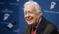 Jimmy Carter, ABD tarihinde bir ilke imza attı!