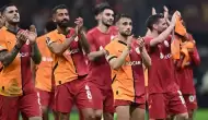 UEFA Avrupa Ligi'nde Galatasaray: 2 - RFS Rigas: 1