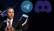 Discord ve Telegram’da uygunsuz paylaşımlar mercek altında