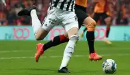 Canlı: Galatasaray - Beşiktaş mücadelesi başladı!  Galatasaray : 1 - 0 : Beşiktaş (Maç devam ediyor)