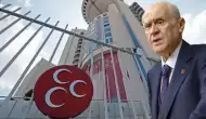 MHP'de kritik toplantı! Lider Bahçeli başkanlık edecek