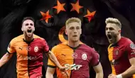 Galatasaray’da yerlilere zam