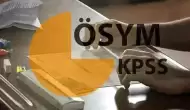 2024 KPSS Ortaöğretim sonuçları açıklandı