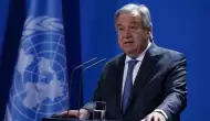 İstemeyen adam ilan edilen Guterres'in İsrail'e girişi yasak!