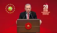 Cumhurbaşkanı Erdoğan: “Türkiye Yüzyılı vizyonuyla güçlü bir döneme girdik”