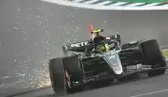 Formula 1'de sıradaki durak ABD