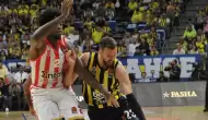 Fenerbahçe Beko, EuroLeague’de sezona galibiyetle başladı