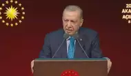 Cumhurbaşkanı Erdoğan: Gençlerimizi modern popüler kültürün insafına terk edemeyiz