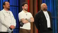 MasterChef'te eleme adayları belli oldu